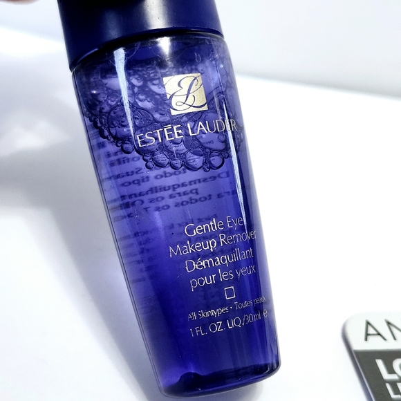 3pc Set Lise Watier Mascara  & Anabelle Mascara & Estee Lauder remover - Picture 5 of 5